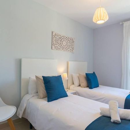 Apartamento Top Vistas Al Mar Διαμέρισμα Μάλαγα Εξωτερικό φωτογραφία