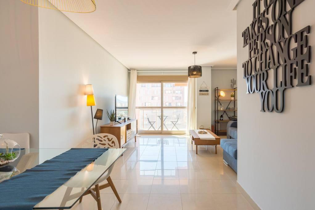 Apartamento Top Vistas Al Mar Διαμέρισμα Μάλαγα Εξωτερικό φωτογραφία